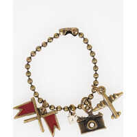 Bijuterii Denim Charm Femei