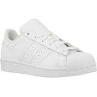 Pantofi sport Superstar Foundation J* Baieti