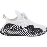 Sneakers Adidas Originals Deerupt S Sneakers In White* Femei