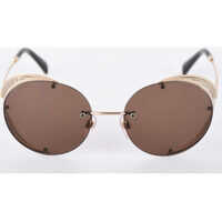 Ochelari de soare Round Sunglasses Femei