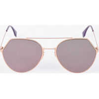 Ochelari de soare Fendi Aviator Sunglasses Femei