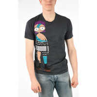 Tricouri Marc Jacobs MARC BY MARC JACOBS Printed T-shirt