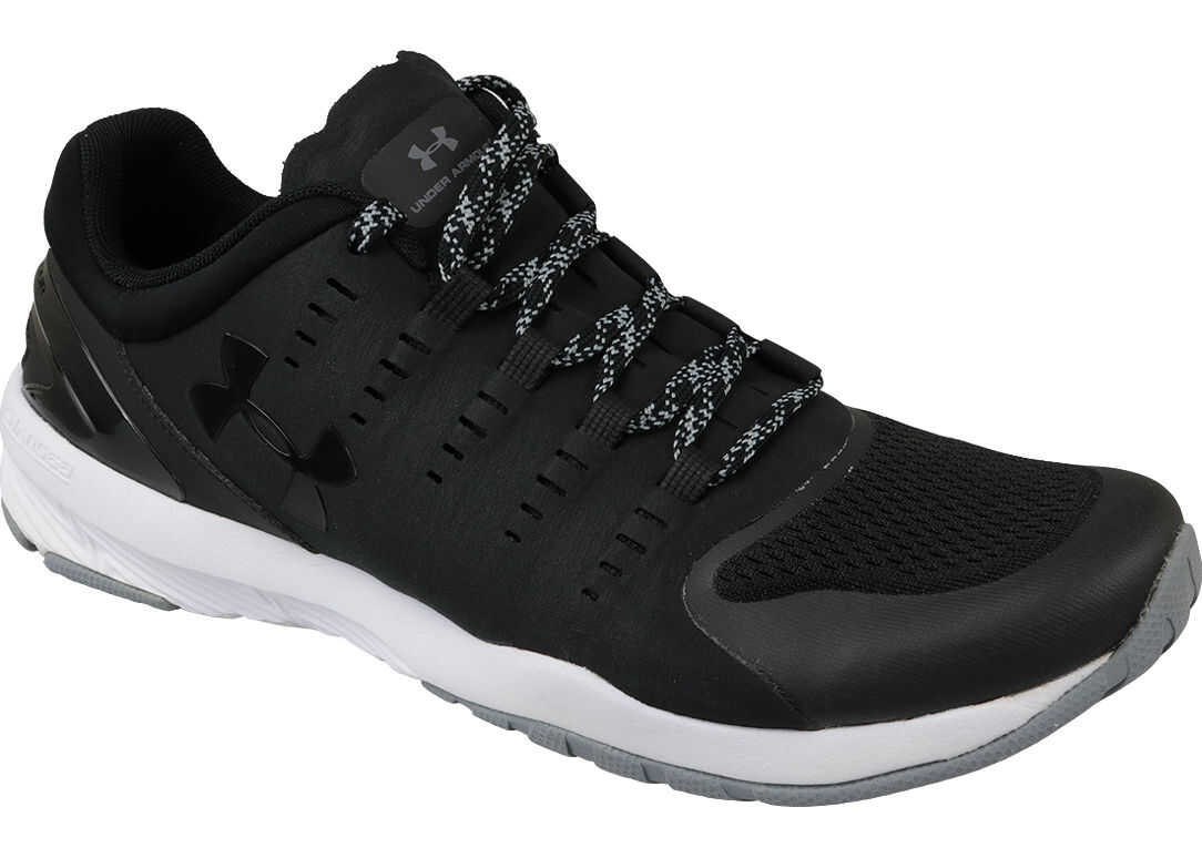 Under Armour UA W Charged Stunner* Black