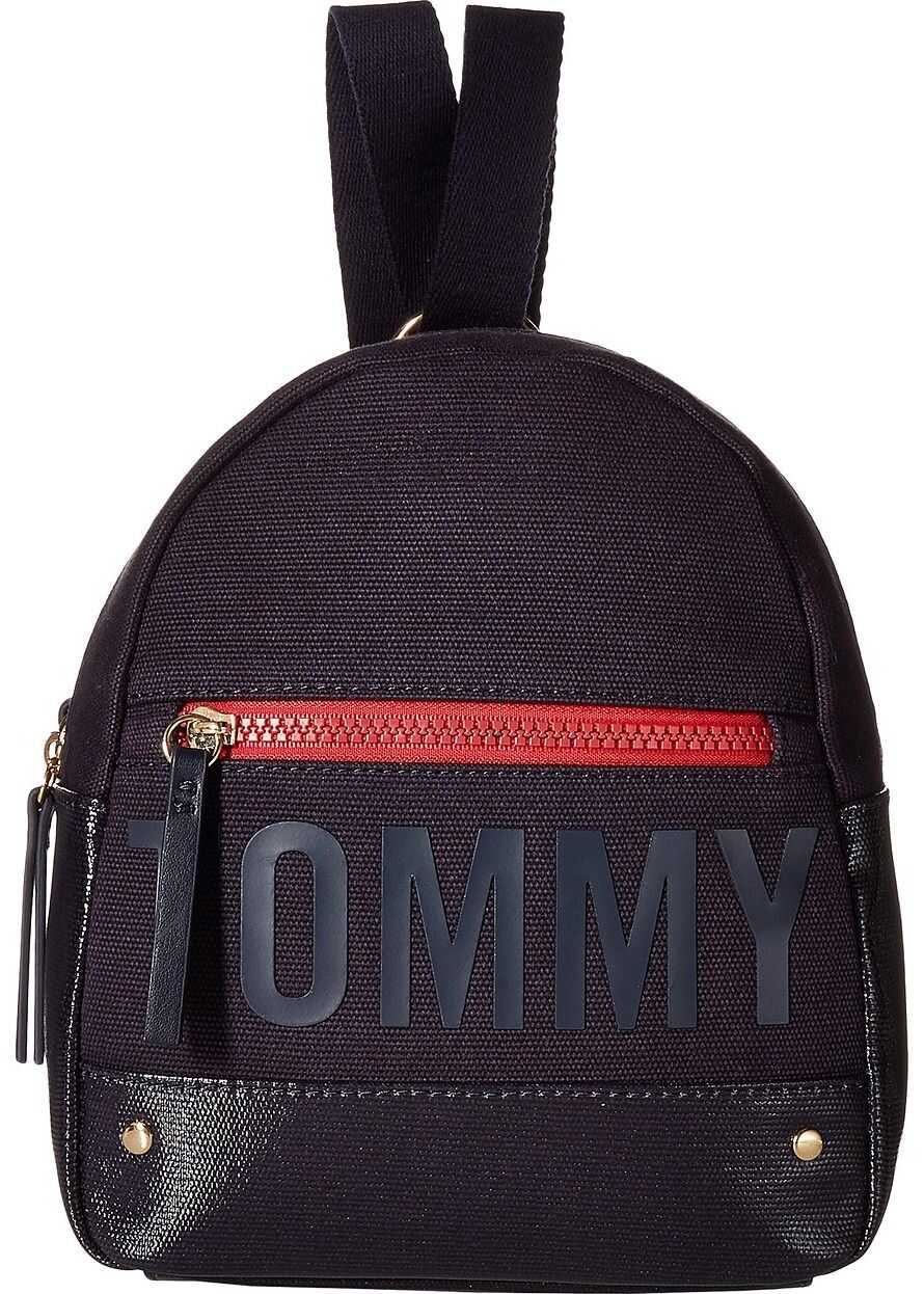 tommy hilfiger paola mini backpack