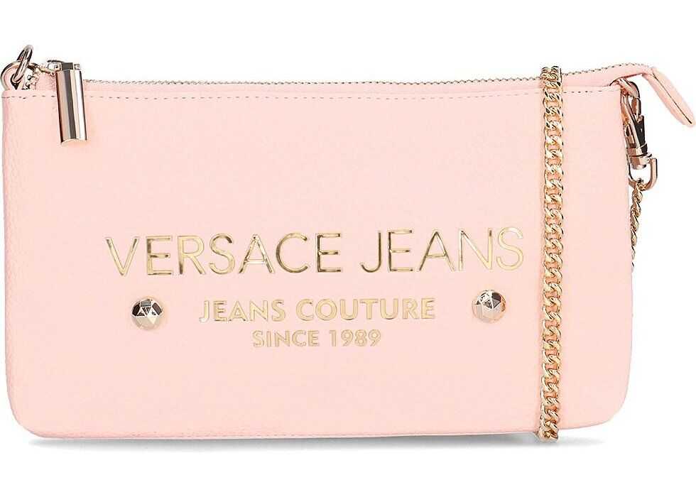 Versace Jeans Couture E3VTBPD1 Różowy
