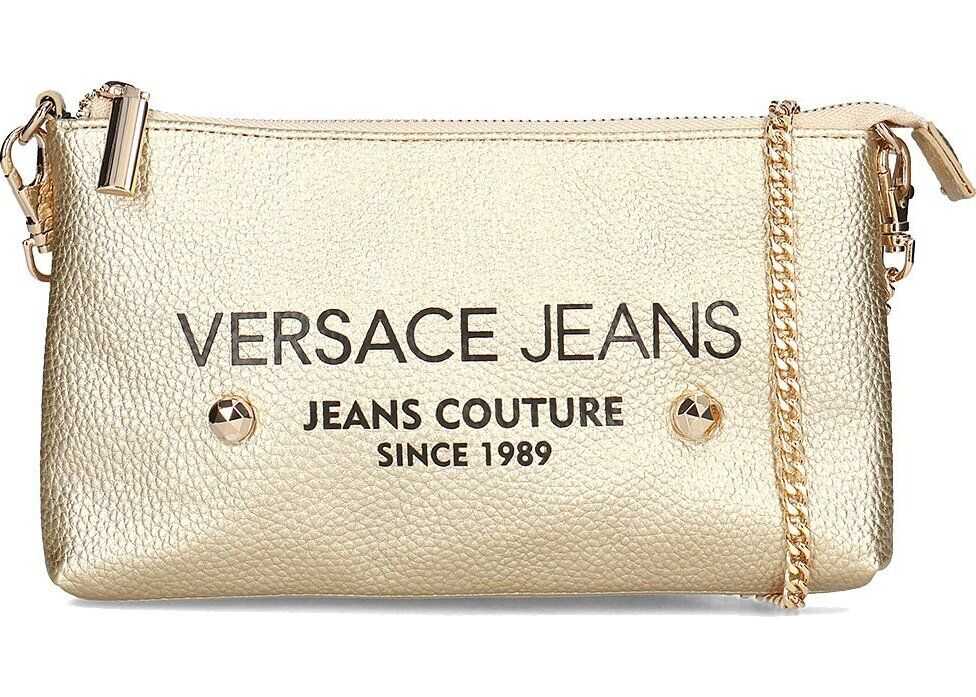 Versace Jeans E3VTBPD1 Złoty