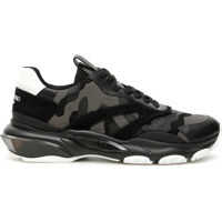 Sneakers Camouflage Bounce Sneakers Barbati