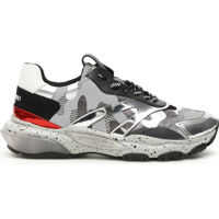 Sneakers Camouflage Bounce Sneakers Barbati