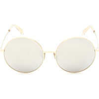 Ochelari de soare S076 Round Sunglasses Femei
