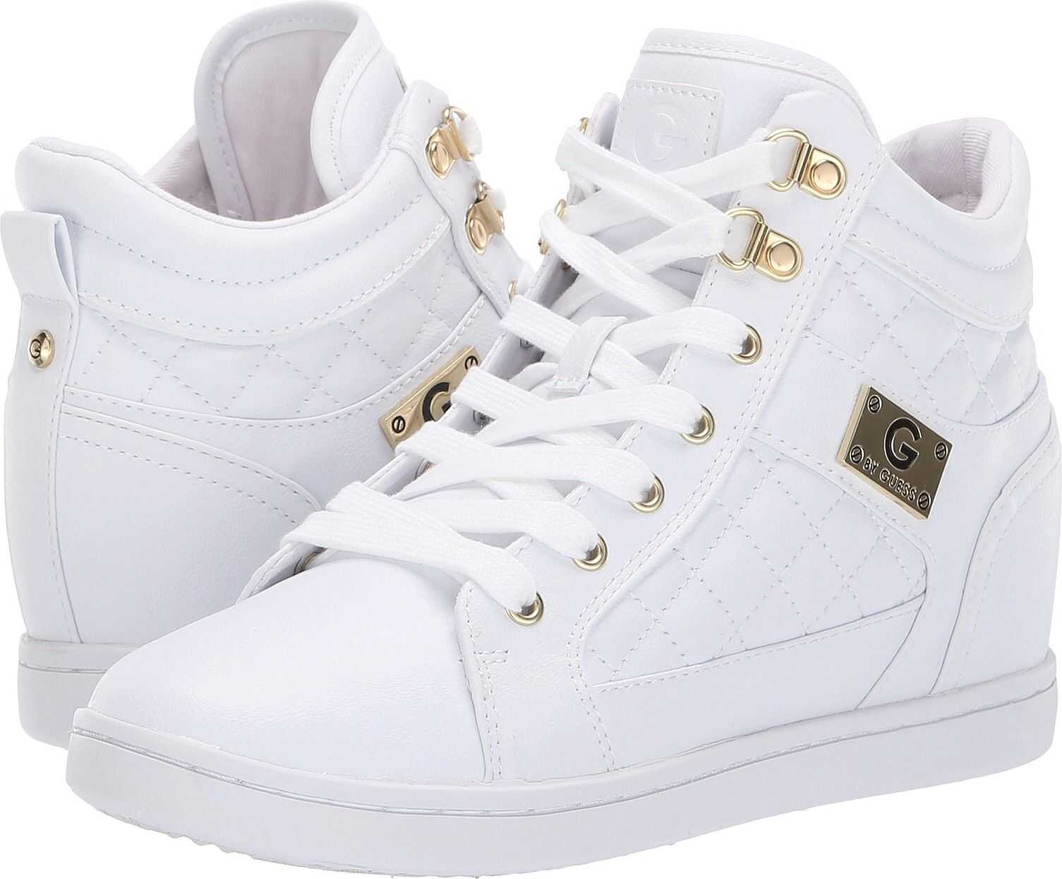 G by GUESS Dayna White
