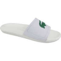 Slapi Lacoste Croco Slide 119 1
