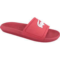 Slapi Lacoste Croco Slide 119 1