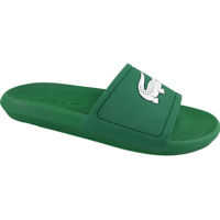 Slapi Lacoste Croco Slide 119 1