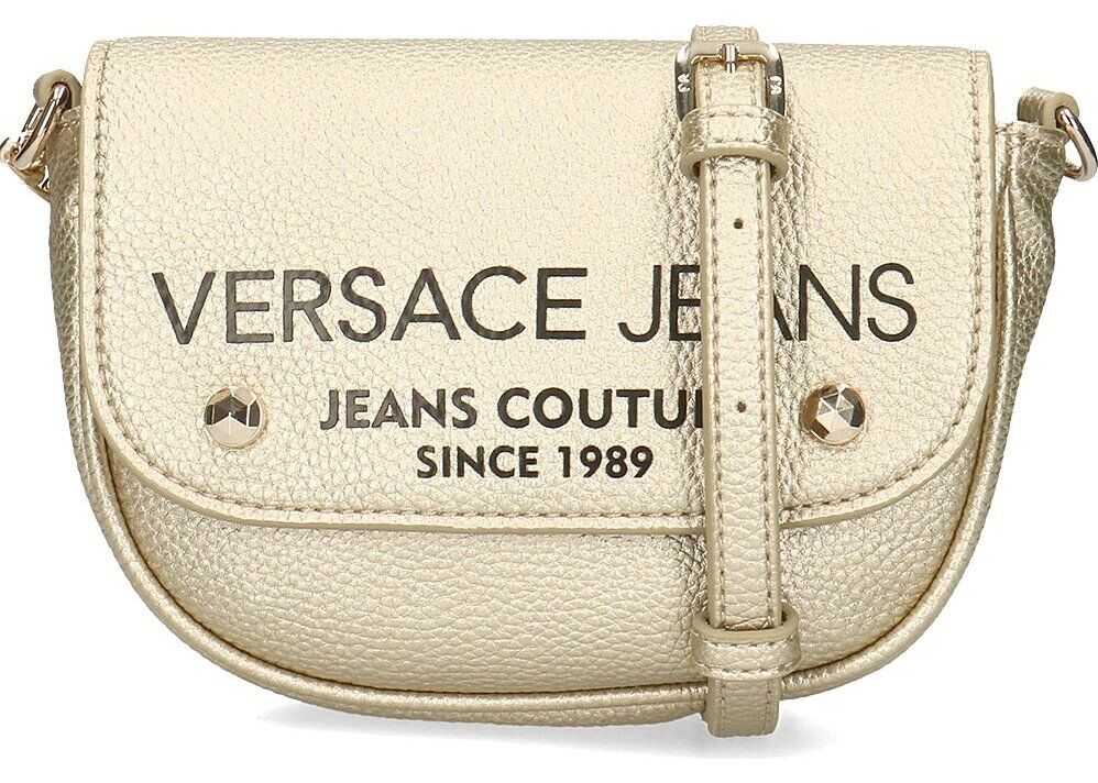 Versace Jeans Couture E1VTBBD8 Złoty