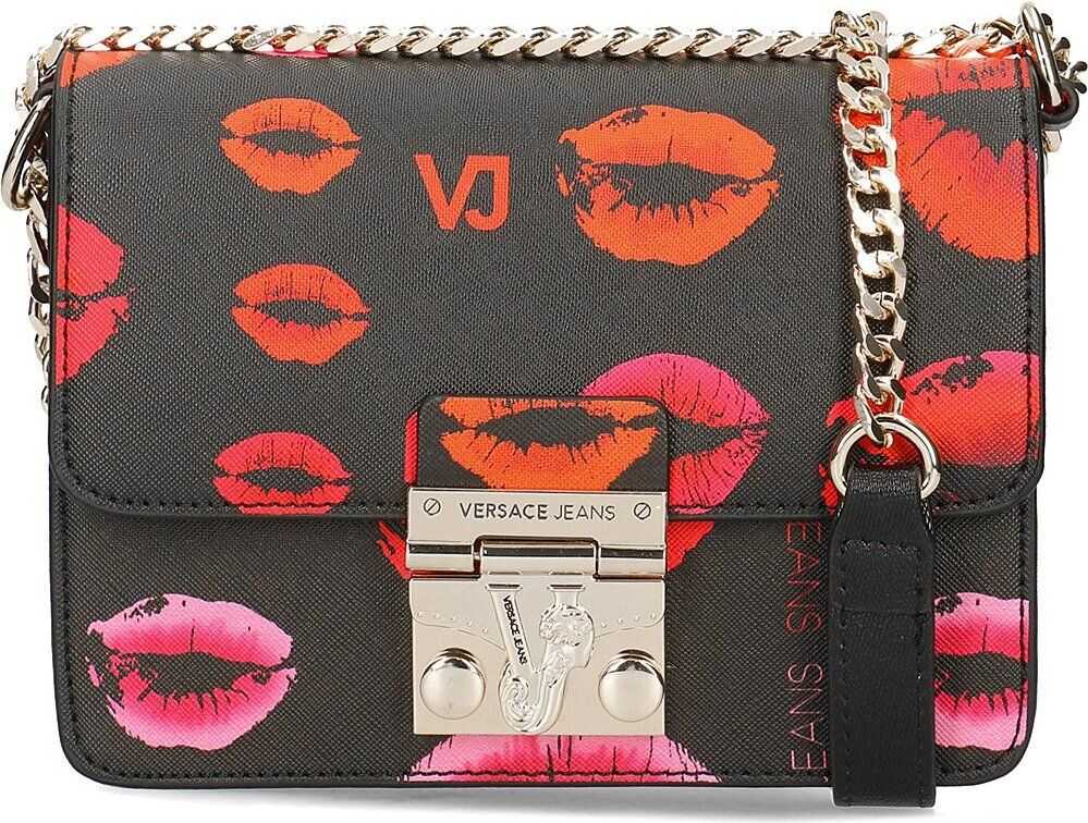 Versace Jeans E1VTBBJ1 Czarny
