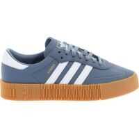 Pantofi sport Light Blue Sambarose Sneakers* Femei