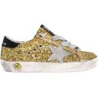 Sneakers Sneakers Superstar Color Oro Baieti