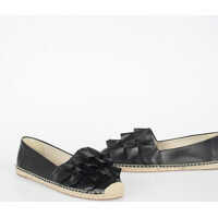 Espadrile MICHAEL Espadrillas BELLA with Frill Femei