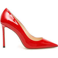 Pantofi cu toc Patent Romy 100 Pumps Femei