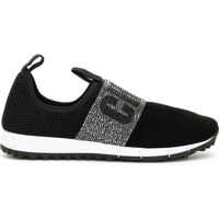 Pantofi slip-on Jimmy Choo Oakland Sneakers