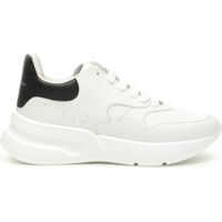 Sneakers Alexander McQueen Oversize Running Sneakers