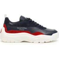 Sneakers Bounce Multicolor Sneakers Barbati