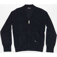 Pulovere Zipped Cardigan* Fete