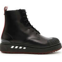 Bocanci casual Boots With Stud Barbati