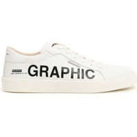 Sneakers Frieze Graphic Sneakers Barbati