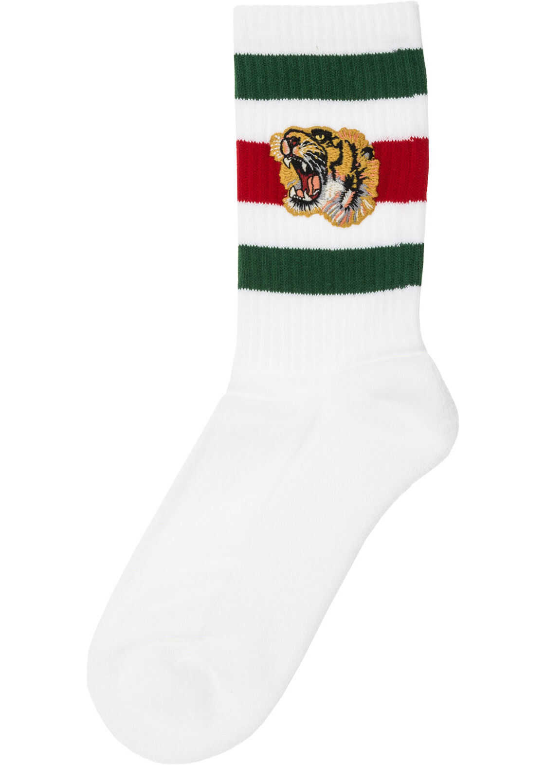 Gucci Socks Tigre White