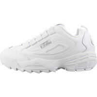 Sneakers Disruptor 3 Trainers In White Silver* Femei