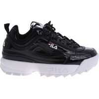 Pantofi sport Disruptor Black Sneakers* Femei