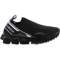 Sneakers Sorrento Melt Sneakers In Black Barbati