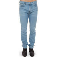 Blugi drepti BOSS Hugo Boss FD08EFD7