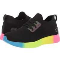 Sneakers Bobs Squad 2 - Rainbow Rider Femei