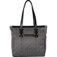 Genti de mana Holborn Monogram Tote Femei