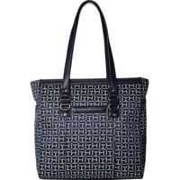 Genti de mana Holborn Monogram Tote Femei