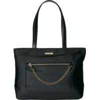 Genti de mana Nylon Chain Tote Femei