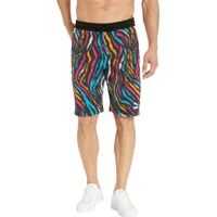 Pantaloni scurti Wild Pack All Over Pony Shorts Barbati
