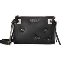 Genti tip postas Lizzy Crossbody Top Zip Femei