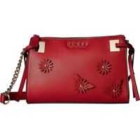 Genti tip postas Lizzy Crossbody Top Zip Femei