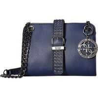 Genti tip postas Eileen Mini Convertible Crossbody Femei