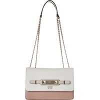 Genti tip postas Cherie Convertible Crossbody Flap Femei
