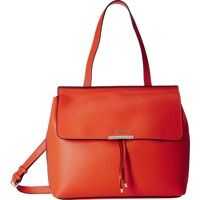 Genti de umar Varsity Pop Top-Handle Flap Femei