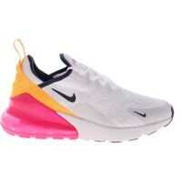 Pantofi sport White W Air Max 270 Sneakers* Femei