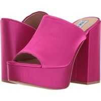 Sandale cu platforma Steve Madden Cassy*