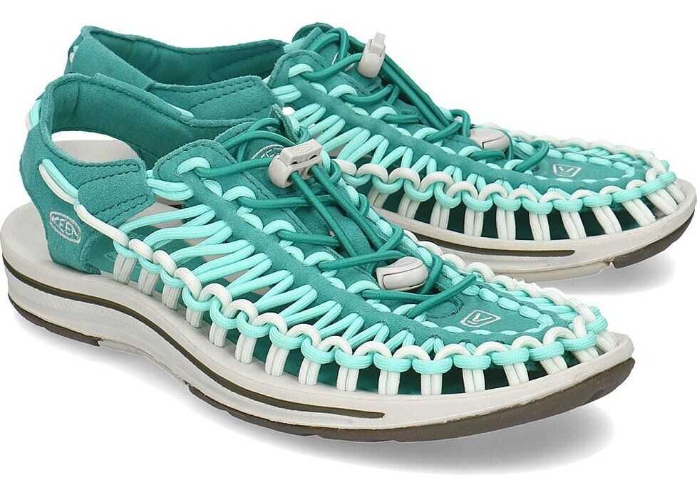 Keen Uneek Zielony