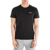 Tricouri Neckline Jumper Barbati