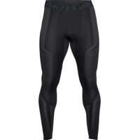 Pantaloni de compresie Threadborne Seamless Legging Barbati
