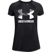 Tricouri Big Logo Solid SS Tee K Fete